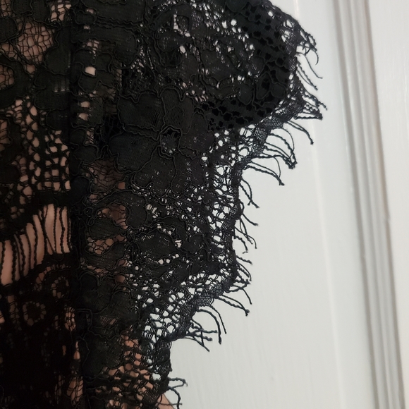 Maeve "Katrine" peplum top - Picture 4 of 8